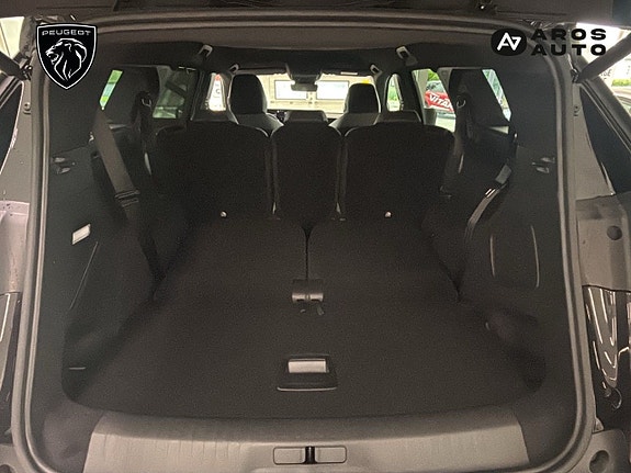 Peugeot 5008 15 of 15