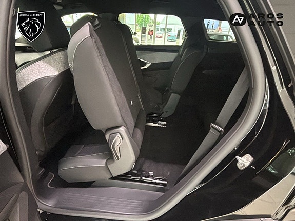 Peugeot 5008 12 of 15