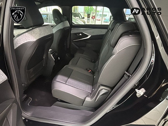 Peugeot 5008 11 of 15