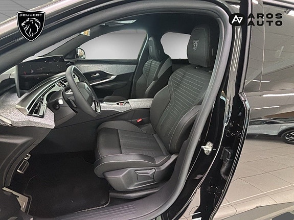 Peugeot 5008 9 of 15