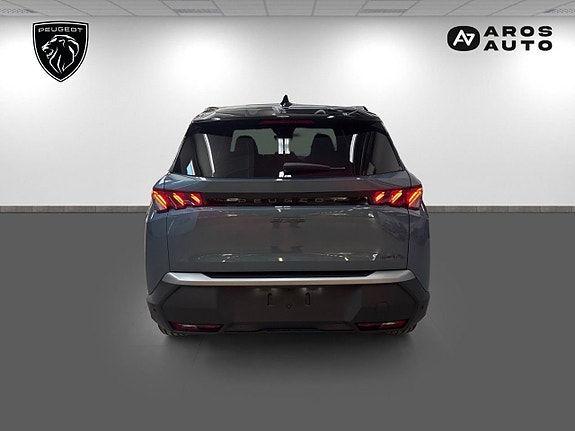 Peugeot 5008 5 of 5