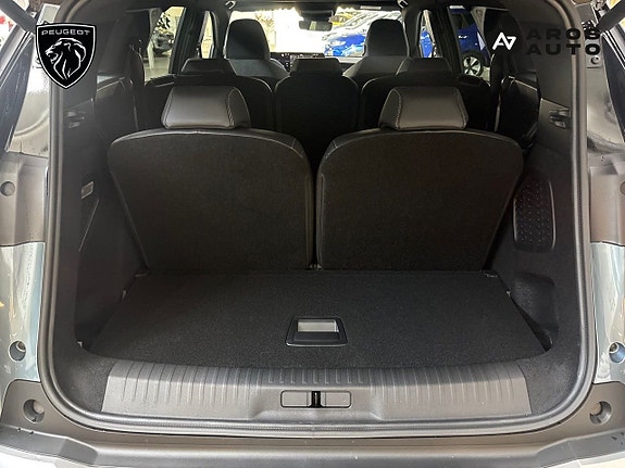 Peugeot 5008 17 of 24