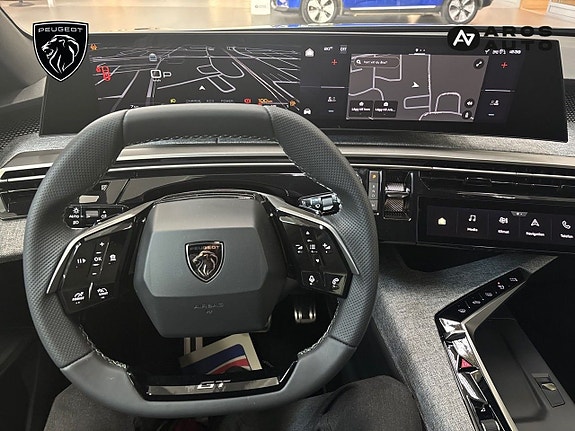 Peugeot 5008 20 of 24