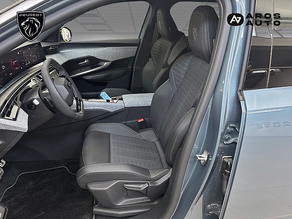Peugeot 5008 9 of 24