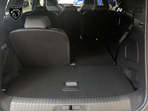Peugeot 5008 18 of 24