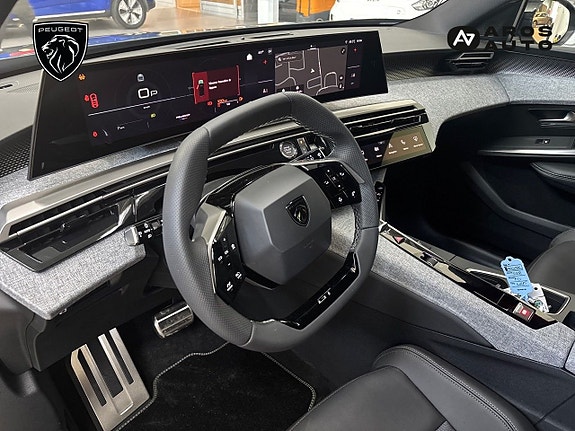 Peugeot 5008 11 of 24