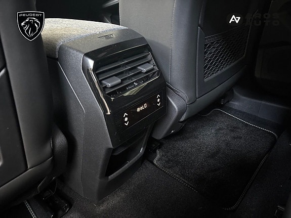 Peugeot 5008 14 of 24