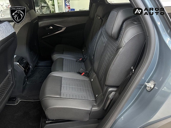 Peugeot 5008 13 of 24