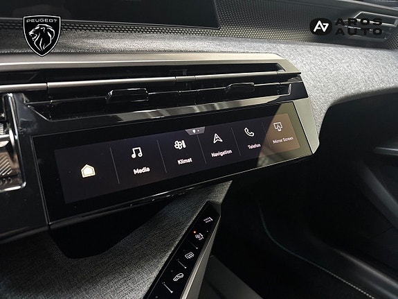Peugeot 5008 21 of 24
