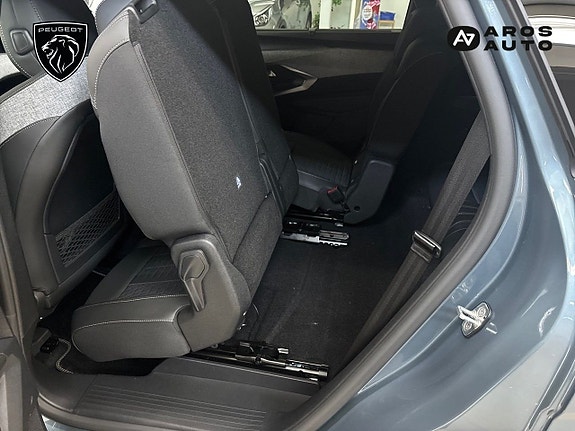 Peugeot 5008 15 of 24