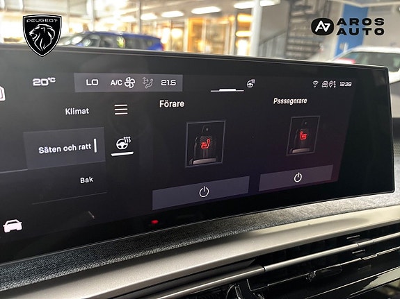 Peugeot 5008 24 of 24