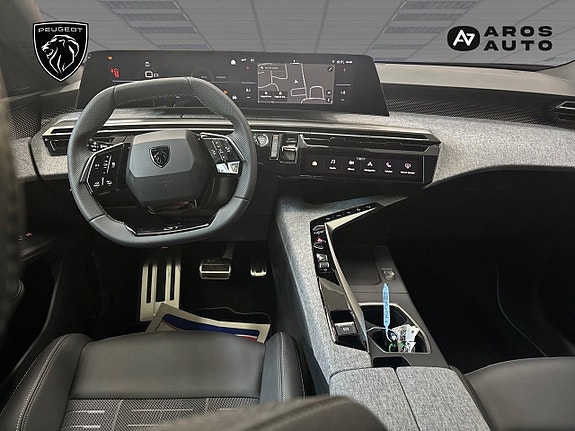 Peugeot 5008 7 of 24