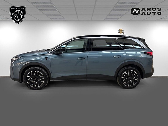 Peugeot 5008 4 of 5