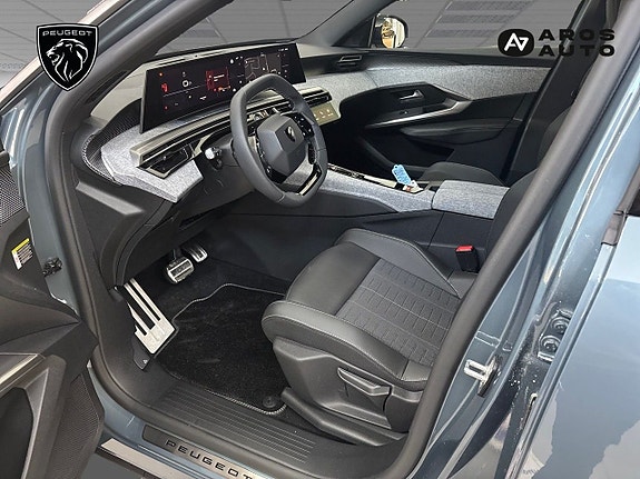 Peugeot 5008 8 of 24
