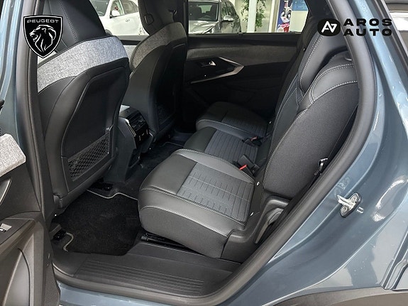Peugeot 5008 12 of 24