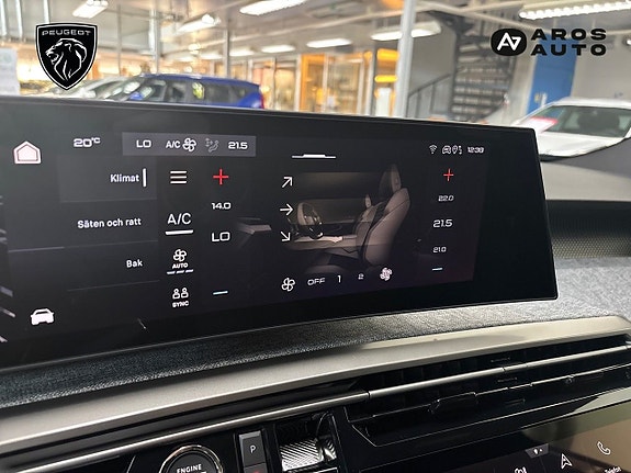 Peugeot 5008 23 of 24