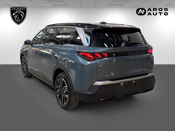 Peugeot 5008 6 of 24