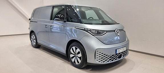 Volkswagen ID. Buzz