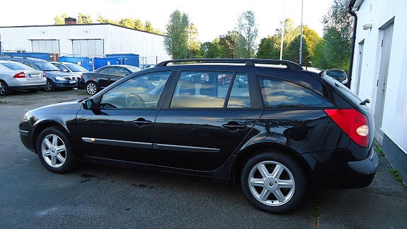 Renault Laguna 6 of 19