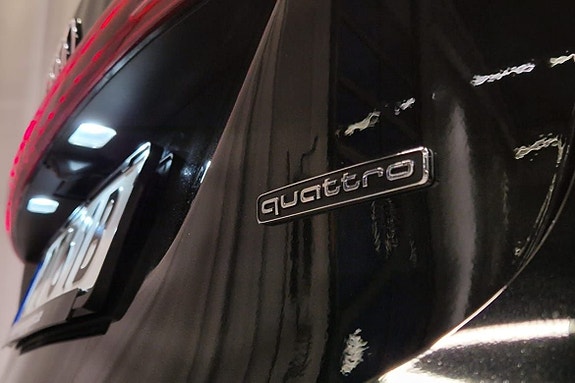 Audi A5 8 of 24