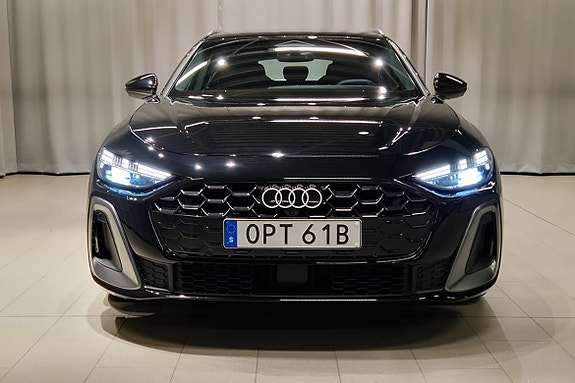Audi A5 5 of 24