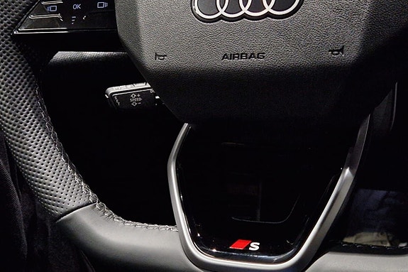 Audi A5 15 of 24