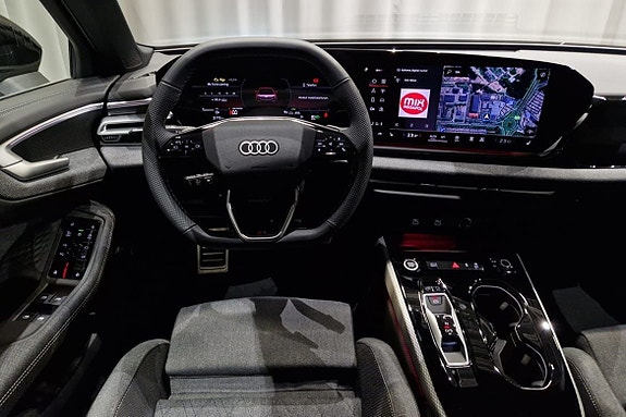 Audi A5 13 of 24