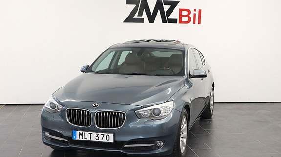 BMW 530d