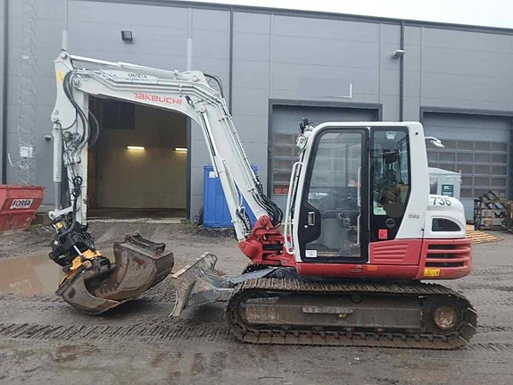 Takeuchi TB 290