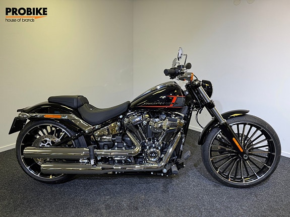 Harley-Davidson Breakout 117 /FXBR/Kampanjpris!