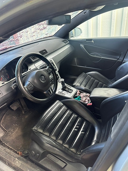 Volkswagen Passat 5 of 5
