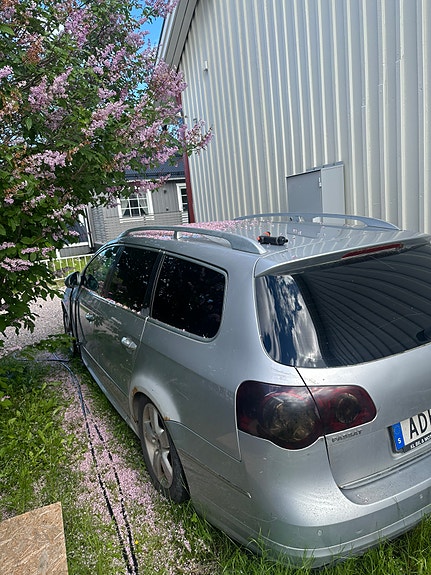 Volkswagen Passat 4 of 5