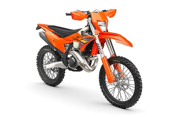 KTM EXC 300