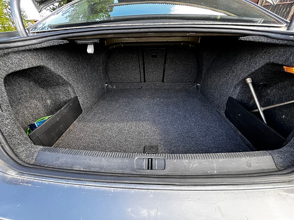Volkswagen Passat 6 of 6
