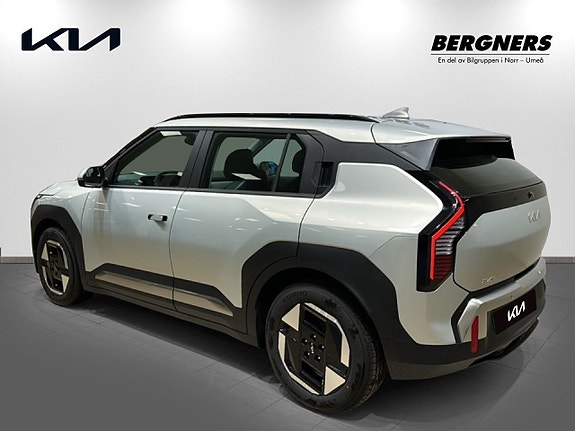 Kia EV3 6 of 15