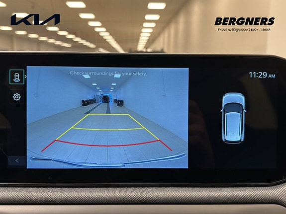 Kia EV3 15 of 15