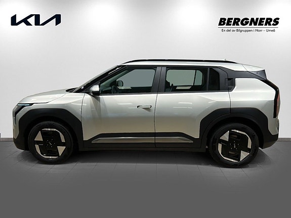 Kia EV3 4 of 15