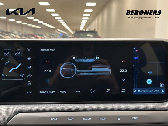 Kia EV3 13 of 15