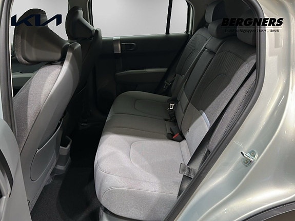 Kia EV3 9 of 15