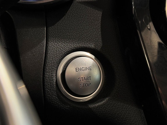 Mercedes-Benz GLC220 d 17 of 27