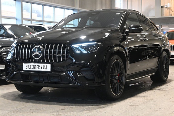 Mercedes-Benz AMG GT-Serie