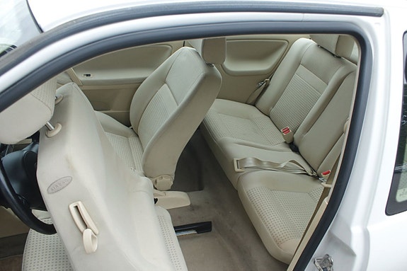 Volkswagen Polo 12 of 13