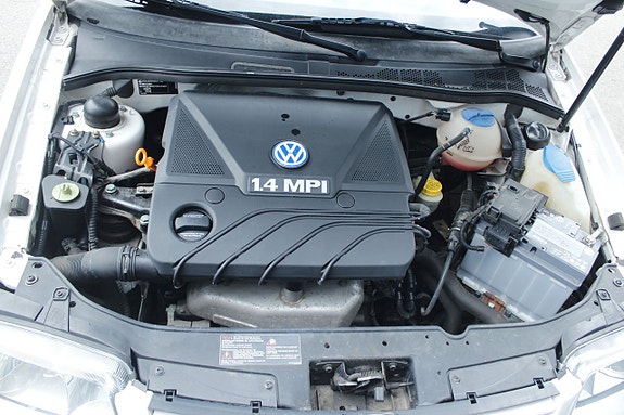 Volkswagen Polo 13 of 13