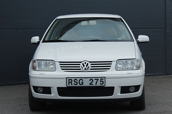 Volkswagen Polo 4 of 5