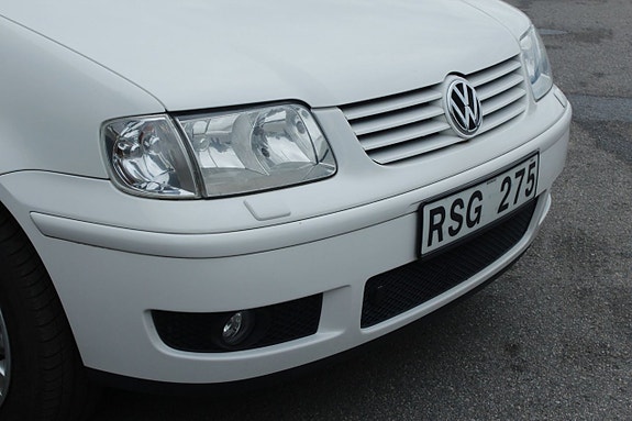Volkswagen Polo 6 of 13