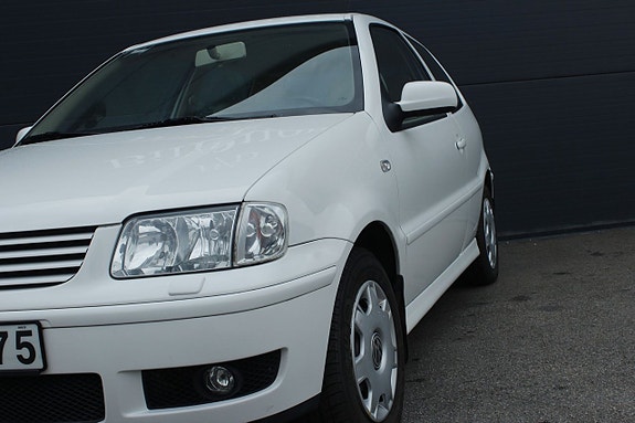 Volkswagen Polo 7 of 13