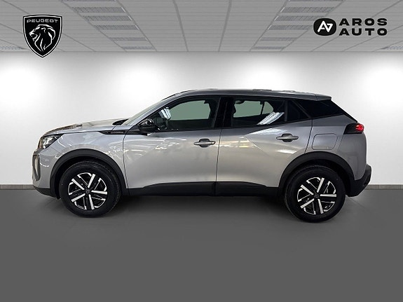 Peugeot 2008 4 of 5