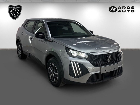 Peugeot 2008 3 of 5