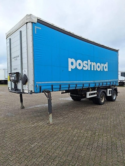 DENNISON/TSE LINK GARDIN