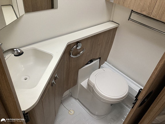 Kabe AMETIST XL KS *Mover / Alde / Året runt 7 of 11